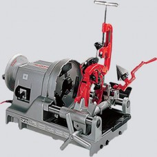 RIDGID Model 1233 Power Threading Machine 