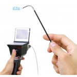 VJ-ADV 2.8mm Digital Articulating Videoscope