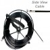 5.5mm - 90º View Camera Cable