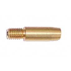 PipeDart 6mm End Fitting M6