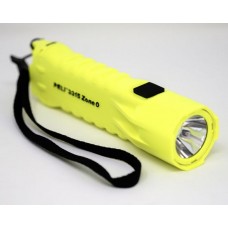 Peli 3315 Zone 0 ATEX Torch