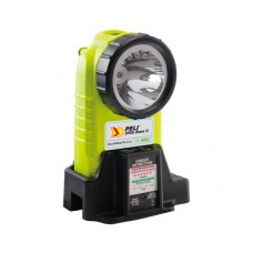 Peli 3765Z0 Rechargeable ATEX Torch