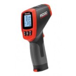 Infrared Thermometers