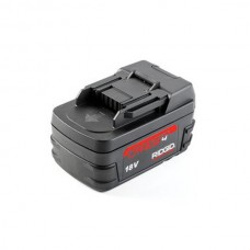 18v Advanced Lithium 5.0ah Battery 56518