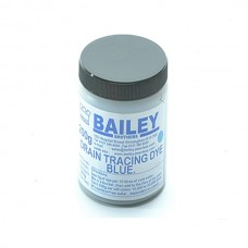 Bailey Drain Test Dyes