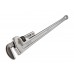 Aluminium Straight Pipe Wrenches