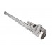 Aluminium Straight Pipe Wrenches