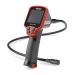 RIDGID Micro Inspection Cameras