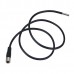ME LCD SD Card Endoscope 3.9mm dia