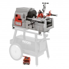 RIDGID Model 535A  Automatic Threading Machine 