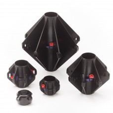 Pipe Guides for RIDGID 25mm Camera Head