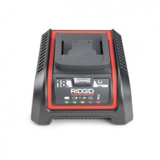 RIDGID 18v Advanced Lithium Battery Charger