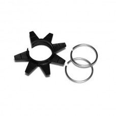 6" Centering Star Guides 64502