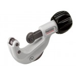 Enclosed Feed Tubing Cutters