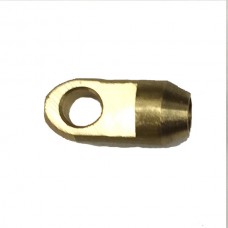 PipeDart 4.5/6mm Rod Guide Tip M6