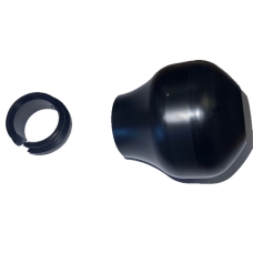 Ball Skid 76mm 