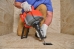 RIDGID K-46 Cordless SinkSnake