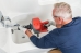 RIDGID K-46 Cordless SinkSnake