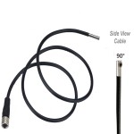 5.5mm x 90° View Camera Cables