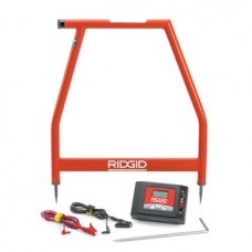 RIDGID A-Frame Fault Locator