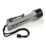 Peli ATEX Torches