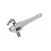 RIDGID Aluminium Offset Pipe Wrench