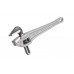 RIDGID Aluminium Offset Pipe Wrench