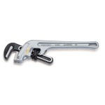 Aluminium End Pipe Wrenches