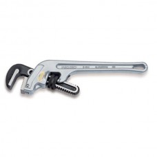 RIDGID Aluminium End Pipe Wrench