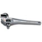 Aluminium Offset Pipe Wrench