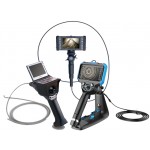 Articulated Endoscopes/Videoscope's