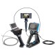 Articulating Endoscopes & Videoscopes