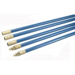 Bailey Blue Drain Rods 2m Lengths