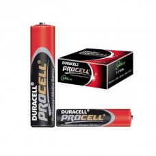 Procell Batteries D Cell