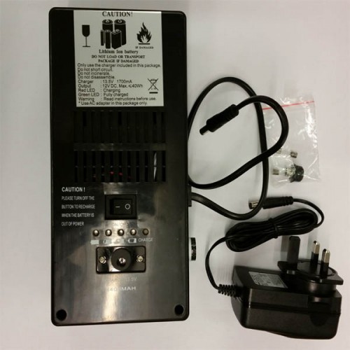 battery pack battery pack