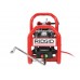 RIDGID B-500 Transportable Pipe Beveller 