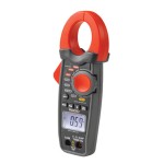 Digital Clamp Meter