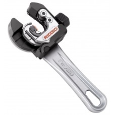 RIDGID 2-in-1 Close Quarters AUTOFEED Cutter