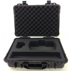 DS100 Carry Case c/w Foam inserts