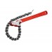 RIDGID Heavy-Duty Chain Wrenches