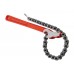 RIDGID Heavy-Duty Chain Wrenches