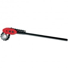 RIDGID Heavy-Duty Chain Tongs 