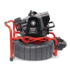 RIDGID SeeSnake Compact2 with CS6x VERSA Monitor 48118