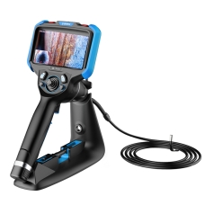 Q Series HD Dual Camera 2.8mm to 6mm dia Articulating Videoscopes