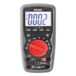 Digital Multimeter