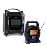 DX miCro Pipe Inspection Cameras