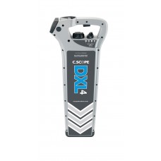 C-Scope DXL4-DBG Cable Avoidance Tool + GPS & Bluetooth