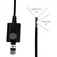 Dual Camera Cable 5.8mm