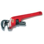 RIDGID End Pipe Wrenches