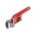 RIDGID Heavy-Duty End Pipe Wrenches